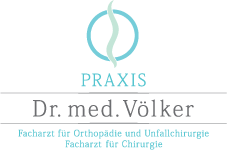 Dr. Alexander Völker Logo