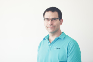 Arthrosetherapie Berlin - Portrait von Dr. Völker - Team